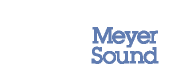 Meyer Sound